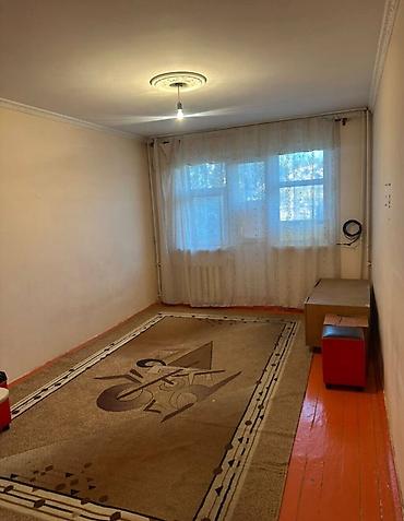 2 комнаты, 45 м², Ата-Тюрк парк 104 серия, 3 этаж, Старый ремонт