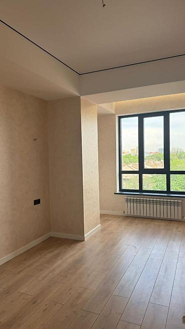 Продажа квартир: 2 комнаты, 72 м², Элитка, 5 этаж, Евроремонт — 5