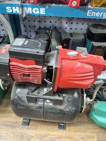 шкаф для документов: Водяной насос D-Max DM-JT1500, разработанный для эффективной подачи