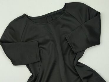 sukienka midi i kozaki: Women`s dress, size M