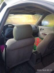 Daewoo: Daewoo Nubira: 1999 г., 1.5 л, Механика, Бензин, Седан — 9