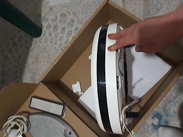 Tozsoranlar: Tozsoran Xiaomi, Nəm təmizləmə, Ünvandan götürmə — 8