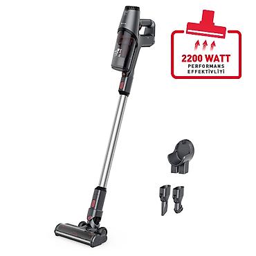 işıqlı paduqa: Tozsoran TEFAL TY6983TR X-Pert 3.60 Lithium 22V Led Turbo, Naqilsiz — 4