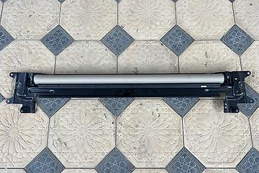 Другие детали салона: Шторка панорамного люка Camry 70-75 Для моделей: 2018г.в - 2023г.в — 2