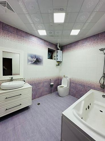 Günlük kirayə evlər: 150 kv. m, 4 otaqlı, İnternet — 21