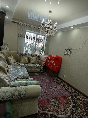 кв восток 5: 1 комната, 49 м², Восток-5 мкр Индивидуалка, 3 этаж, Евроремонт — 2