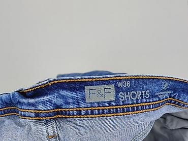 months short: F&F, Szorty dla mężczyzn, rozmiar XL — 4