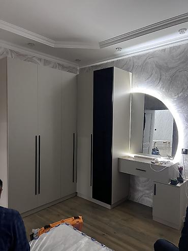 ipək parca: 🛋️ MEBEL SİFARİŞLƏRİ – MEBELLA Yataq otağı üçün premium dəstlərin — 5