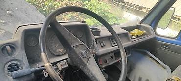 Грузовик, Mercedes-Benz, Дубль, 3 т, Б/у — 6
