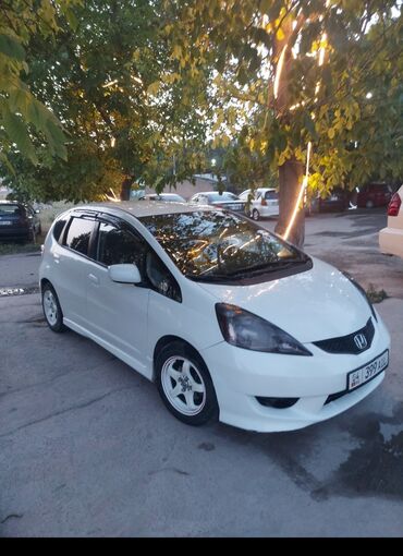 рассрочка авто бишкек без первоначального взноса: Honda Fit: 2009 г., 1.5 л, Автоматические, Бензин, Хэтчбэк