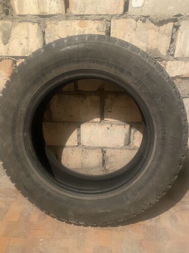 шины r16c: Шины 225 / 65 / R 17, Зима, Б/у, Пара, Внедорожные (АТ/МТ), Китай, Firemax