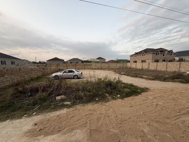 Torpaq sahələrinin satışı: Tikinti — 7