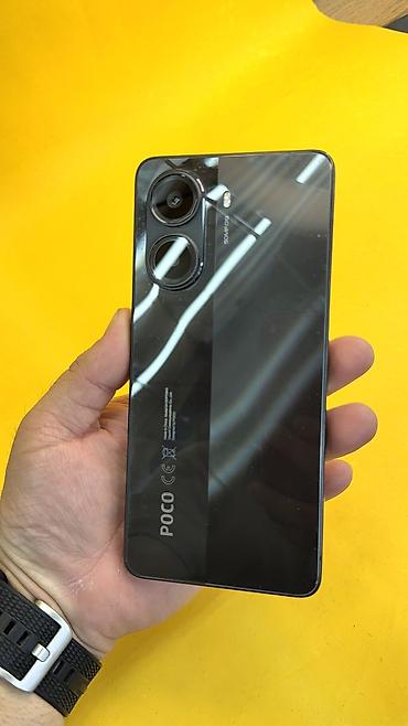 Poco: Poco X7 Pro, Б/у, 256 ГБ, 2 SIM — 2