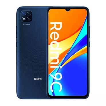 бу телефон айфон 11: Redmi, Redmi 9C, Б/у, 128 ГБ, цвет - Черный, 2 SIM