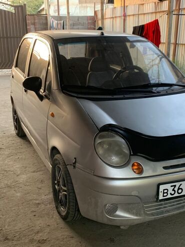 мтз 82 1 купить бу: Daewoo Matiz: 2012 г., 0.8 л, Механика, Бензин, Хэтчбэк at lalafo.kg мтз 82 1 купить бу: Daewoo Matiz: 2012 г., 0.8 л, Механика, Бензин, Хэтчбэк