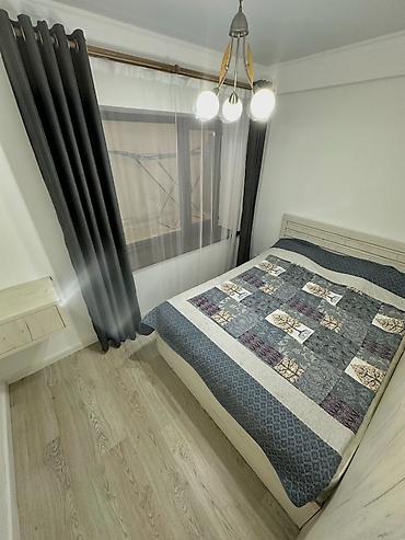 Продажа квартир: 3 комнаты, 53 м² at lalafo.kg — 9 Продажа квартир: 3 комнаты, 53 м² — 9