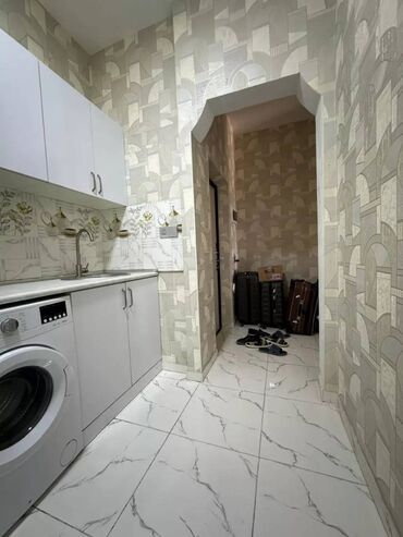 Yeni tikili: 2 otaqlı, Yeni tikili, m. 8 Noyabr, 48 kv. m — 7