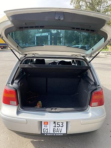 машина группа ватсап: Volkswagen Golf: 2000 г., 1.6 л, Автомат, Бензин, Хэтчбэк — 6