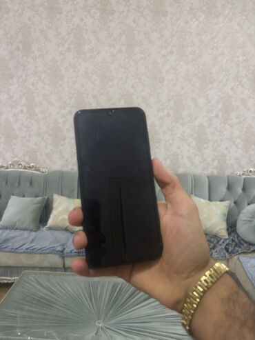 a04s ikinci el: Samsung Galaxy A22, 128 GB, rəng - Göy