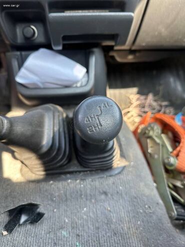 Mitsubishi: Mitsubishi L200: 2.5 l. | 2002 έ. 133000 km. Πικάπ — 7