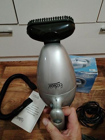 Ručni usisivači: Ručni usisivač Exclusiv ST 1 - Tip: ručni usisivač na kabl - Boja — 15