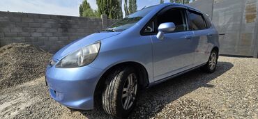 купить опель вектра б: Honda Jazz: 2003 г., 1.4 л, Автоматтык, Бензин, Хетчбек