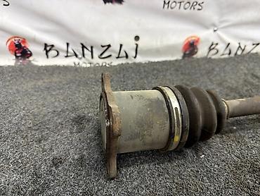 banzai: Граната С приводом Toyota 2011 г., Б/у, Оригинал, Япония — 3