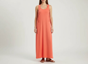 czerwona sukienki plus size: Esmara, Сукня жіноча, розмір S