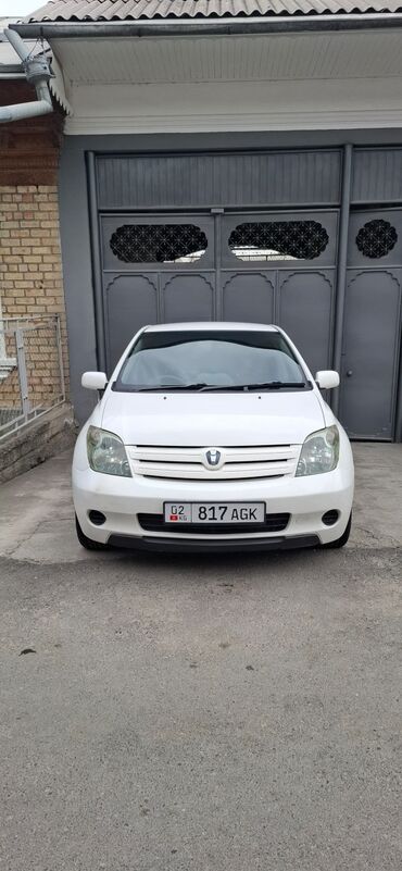 рав 4 2021 цена бишкек: Toyota ist: 2004 г., 1.3 л, Автомат, Бензин, Хетчбек