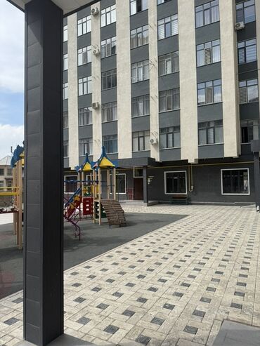 карвен 4 сезона продажа: 3 комнаты, 100 м², Элитка, 15 этаж, ПСО (под самоотделку)