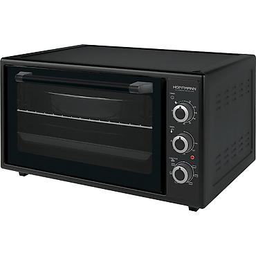 №: 5250 Məhsulun adı: Elektrik soba Hoffmann FGT4800 Black Brend