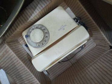 Другие предметы коллекционирования: Telefon aparati(Polsha )