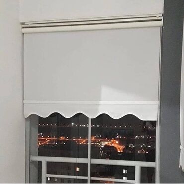 Jalüzlər: Hər növ və hər rəngdə, ölçüdə keyfiyyətli jalüzlər. jaluz, pərdə — 11