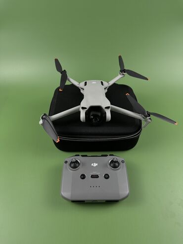 dji mini 4 pro цена бишкек: Продаю Дрон в наличии 6 штук цена по 45,000 сом 
DJI MINI 3