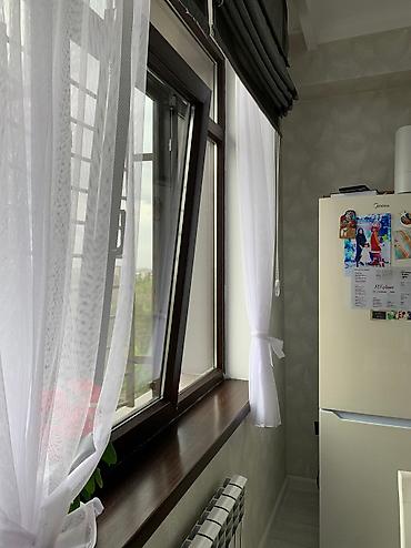 Продажа квартир: 2 комнаты, 50 м², Элитка, 10 этаж — 7