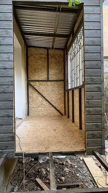 Утепление: Представляем застекленный балкон, облицованный сайдингом, с белыми — 6