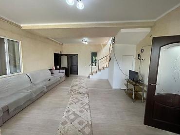 home: 280 м², 5 комнат, Сары-Озон Дыйкан рынок — 2