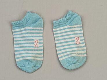 bielizna w koronke: Шкарпетки, стан - Хороший