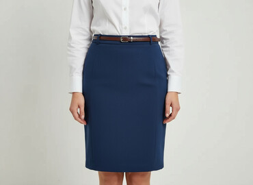 spódnice do tanca towarzyskiego: Vila, Women`s skirt, size S
