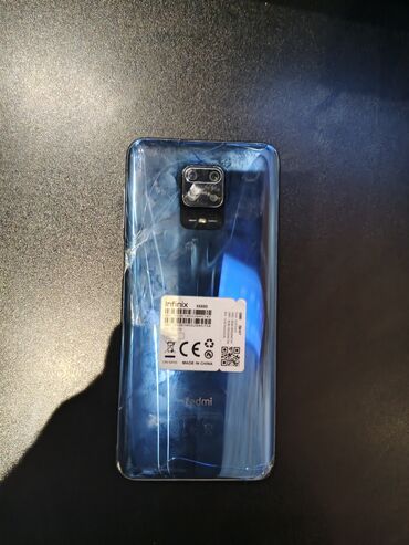 бу xiaomi redmi note 9s 128 гб синий | объявление создано 27 декабря 2020: Xiaomi Redmi Note 9S, 64 ГБ, цвет - Голубой, 
 Отпечаток пальца