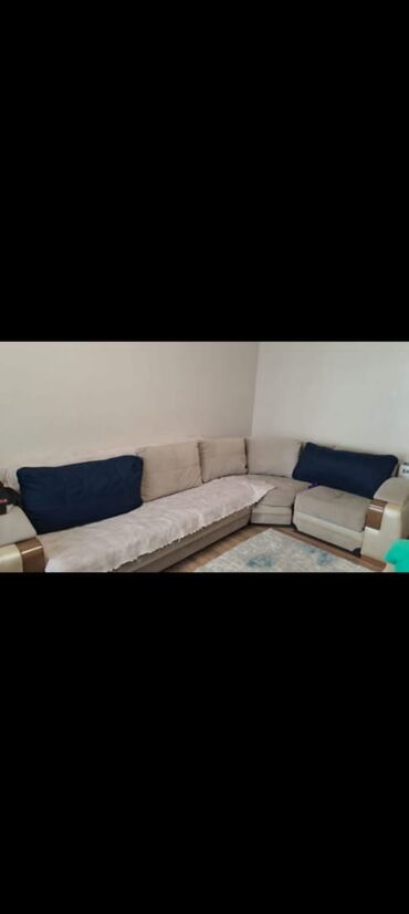 Künc divan, İşlənmiş, Bazalı, Çatdırılma yoxdur