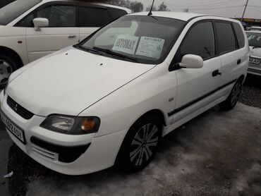 mitsubishi спейс стар: Mitsubishi Space Star: 2006 г., 1.6 л, Автомат, Бензин