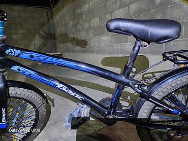 вейдерсы бишкек: Велосипед подростковый «Барс» BMX-стиля - Рама стальная, окраска — 3