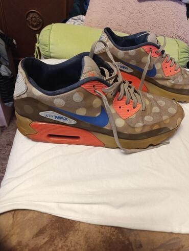 Patike: Patike, Nike, veličina - 44 — 3