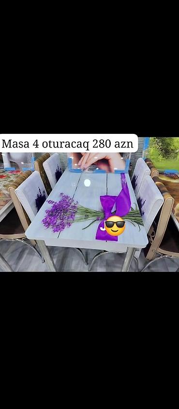 mətbəx dəstləri: Masa desti — 1