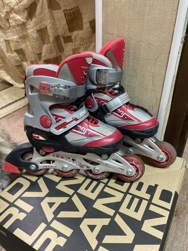 heelys купить недорого: Детский скейт, Классический, Б/у