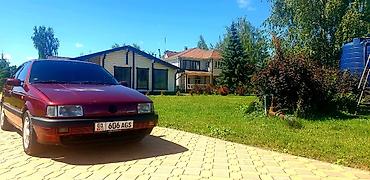 vw: Volkswagen Passat: 1992 г., 2.8 л, Механика, Бензин, Седан — 3