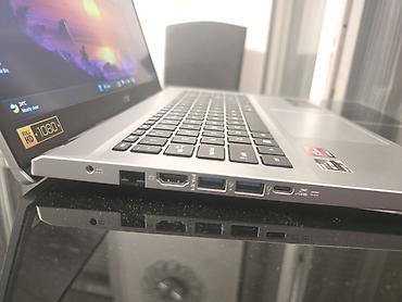 Acer: Specifikacije: Procesor: AMD Ryzen 5 7430U (brz i štedljiv procesor — 2