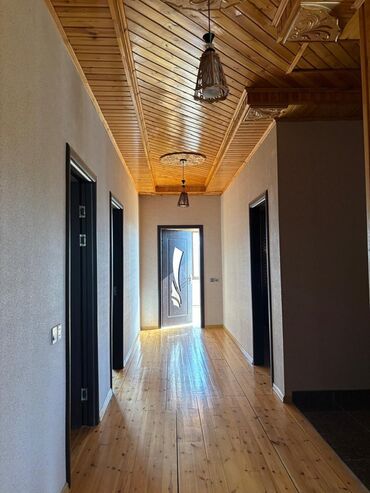 Günlük kirayə evlər: 140 kv. m, 5 otaqlı, İnternet, Artezian quyusu, Kanalizasiya — 8