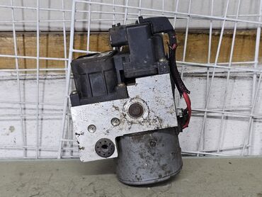 ABS: Блок ABS Volvo 1999 г., Б/у, Оригинал, Германия — 7